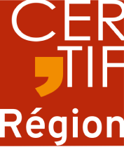 Le CEAS a obtenu CERTIF REGION